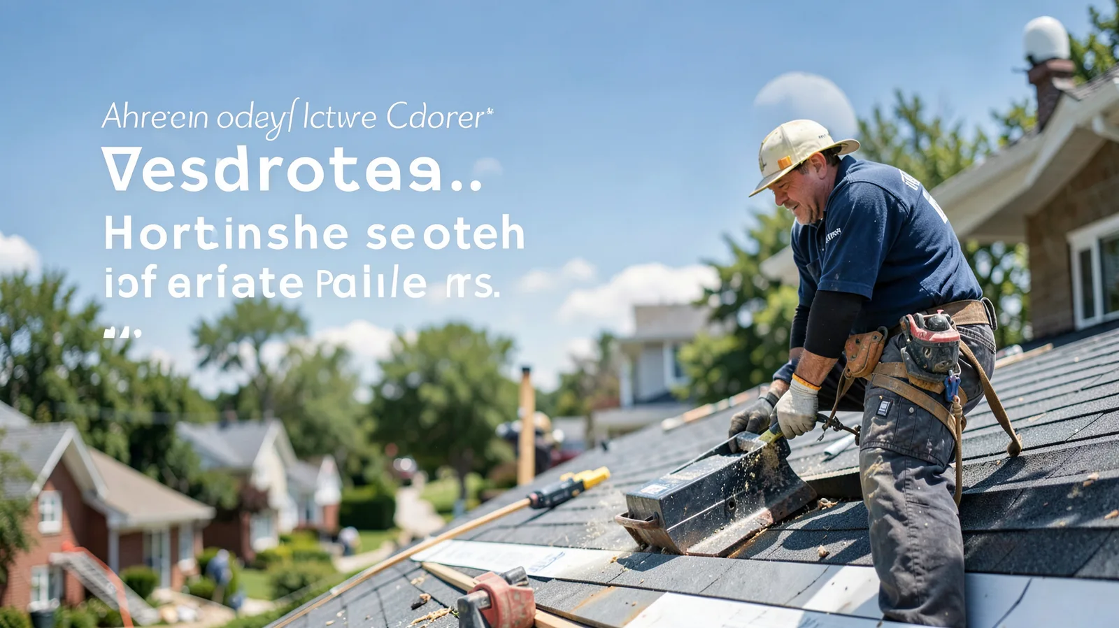 Roof Replacement in Oak Hall, VA near me